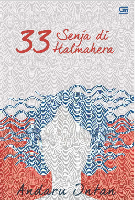 33 Senja di Halmahera